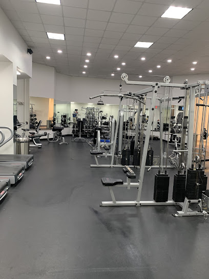 Health Club at Kips Bay Court