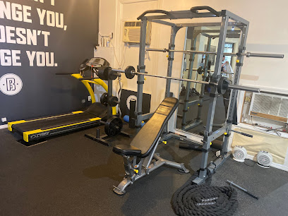 Basharfitness