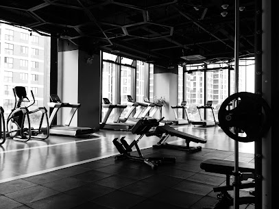 Lux Fitness