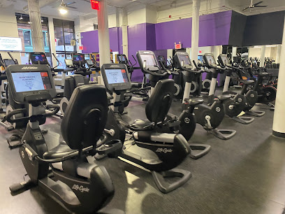 NYU 404 Fitness