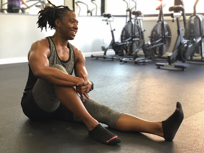 The Blackout Fitness