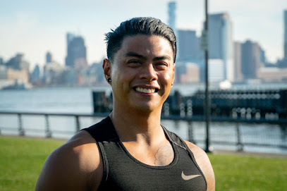MVNNYFITNESS, Independent Personal Training
