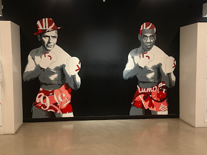 Rumble Boxing - NoHo