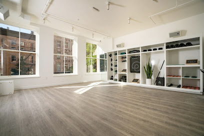 Pvolve NYC