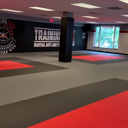 Training Zone NYC - Gramercy Park