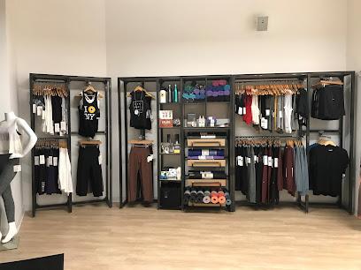 CorePower Yoga
