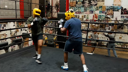 RIVERABOXING