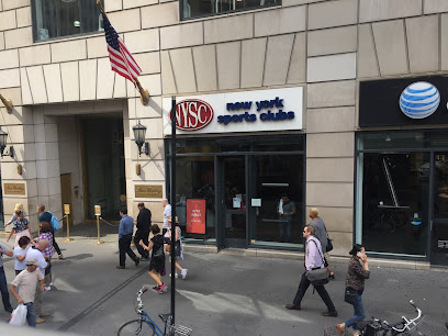 New York Sports Clubs