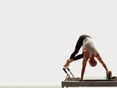 CENTER PILATES