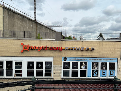 Orangetheory Fitness Ditmars