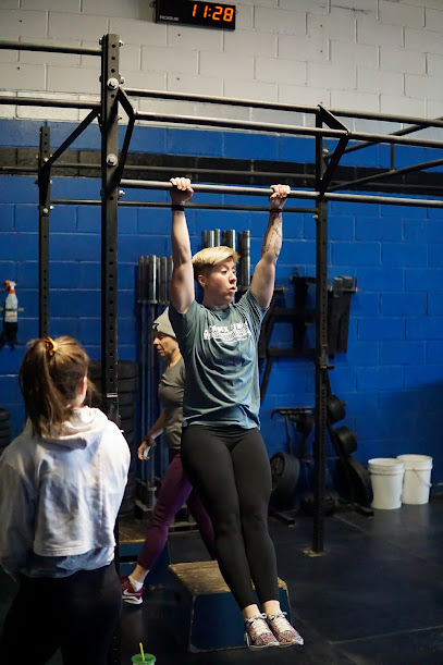 CrossFit Dynamix