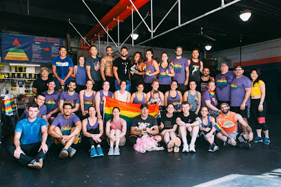 CrossFit Sunnyside | Sunnyside Strong