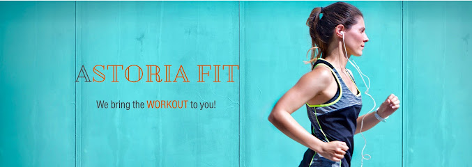 Astoria Fit