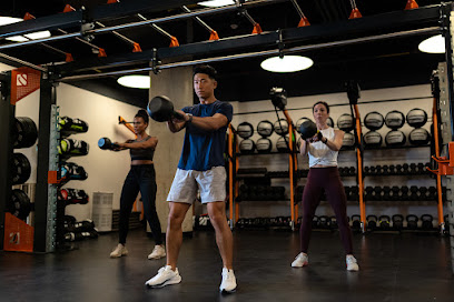 Performance Lab LIC