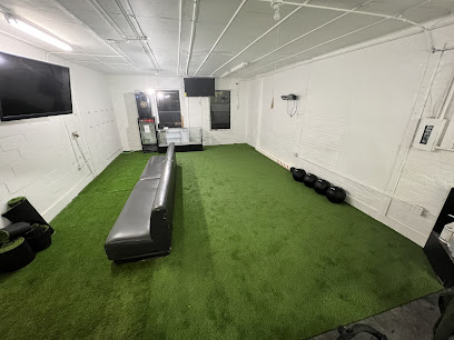 Against All Odds Training