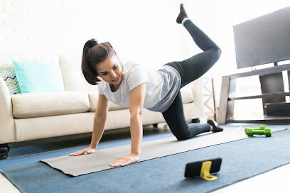 OPTApp - Personal Training