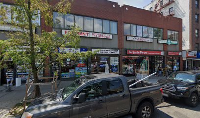Motion and Fitness Physical Therapy In Jackson Heights, NY