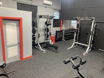 CJTurn2Fitness