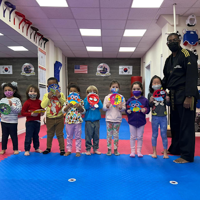 Champions Martial Arts Long Island City