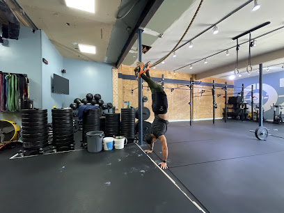 CrossFit OZP