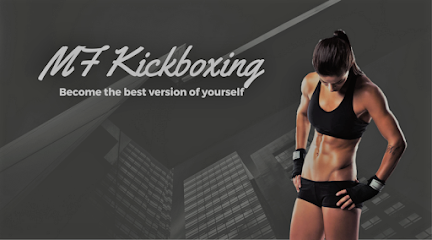MF Kickboxing Ozone Park