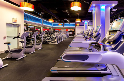 Push Fitness Club of New Hyde Park