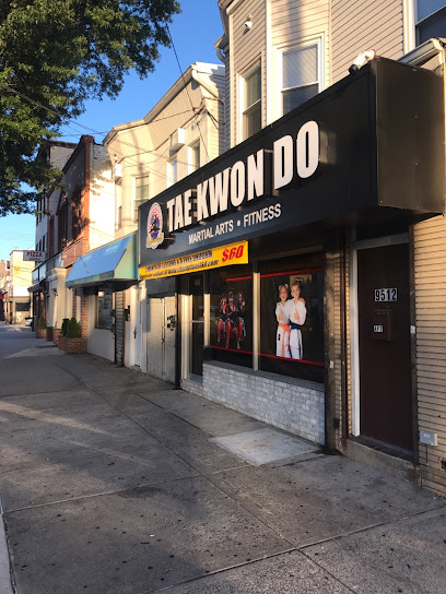 Champions Martial Arts Ozone Park