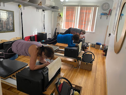 Ruths Pilates & TRX
