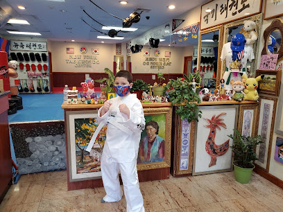 NewYork TaeKwonDo Center & NYK Kickboxing