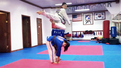 United Taekwondo Center / TMA Kickboxing