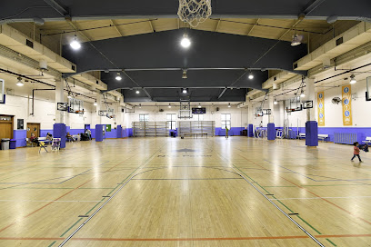 Lost Battalion Hall Recreation Center