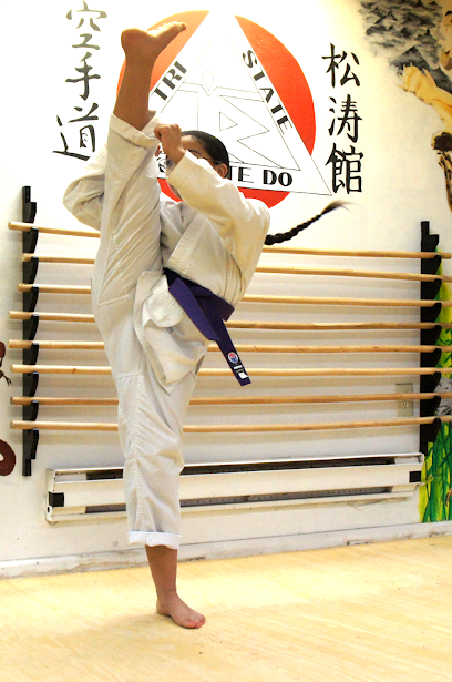 Tri State Martial Arts Institute