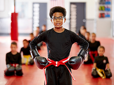 Tiger Schulmanns Martial Arts (Bayside, NY)