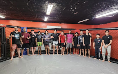 TKO Fitness MMA Club