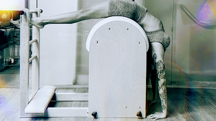 Bo Pilates