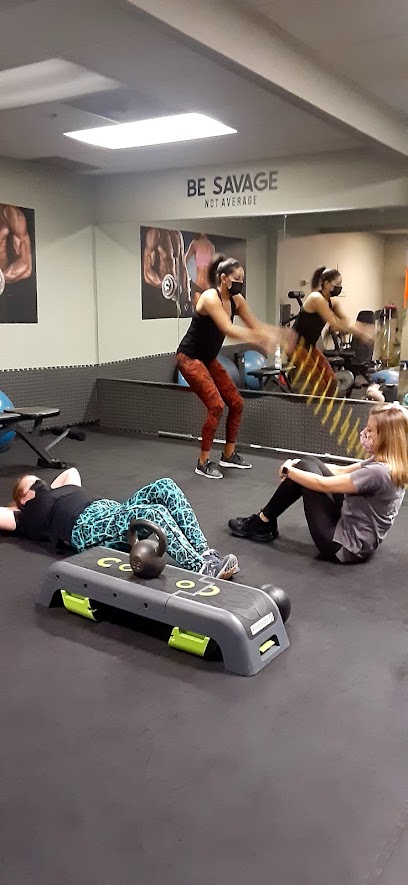 Stronger Body Group Fitness LLC in Westbury, NY.