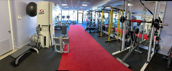 Supreme Fitness
