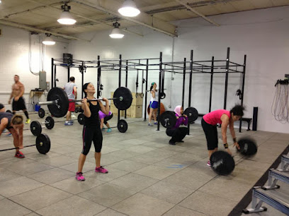 CrossFit Sanctuary