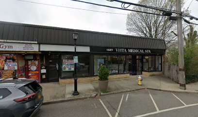 Manhasset Fitness