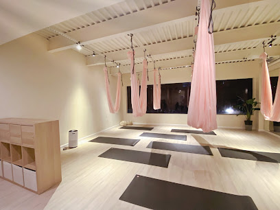 The One Yoga