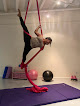FlyFit Aerial Method