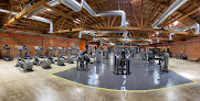 South Pas Fitness