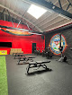 The Camp Transformation Center