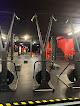 The Camp Transformation Center