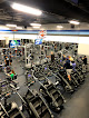 Crunch Fitness - Van Nuys
