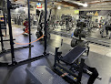 Uplifted Athletics Headquarters