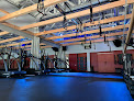 Celes King III Aquatic Center
