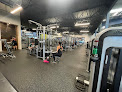 Lift Silver Lake Strength Training