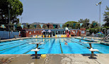 West Hollywood Aquatics & Recreation Center