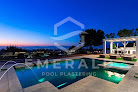 Emerald Plaster